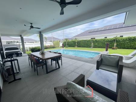 Highland Villas II: Pool Villa with 3 Bedrooms and 2.5 Bathrooms