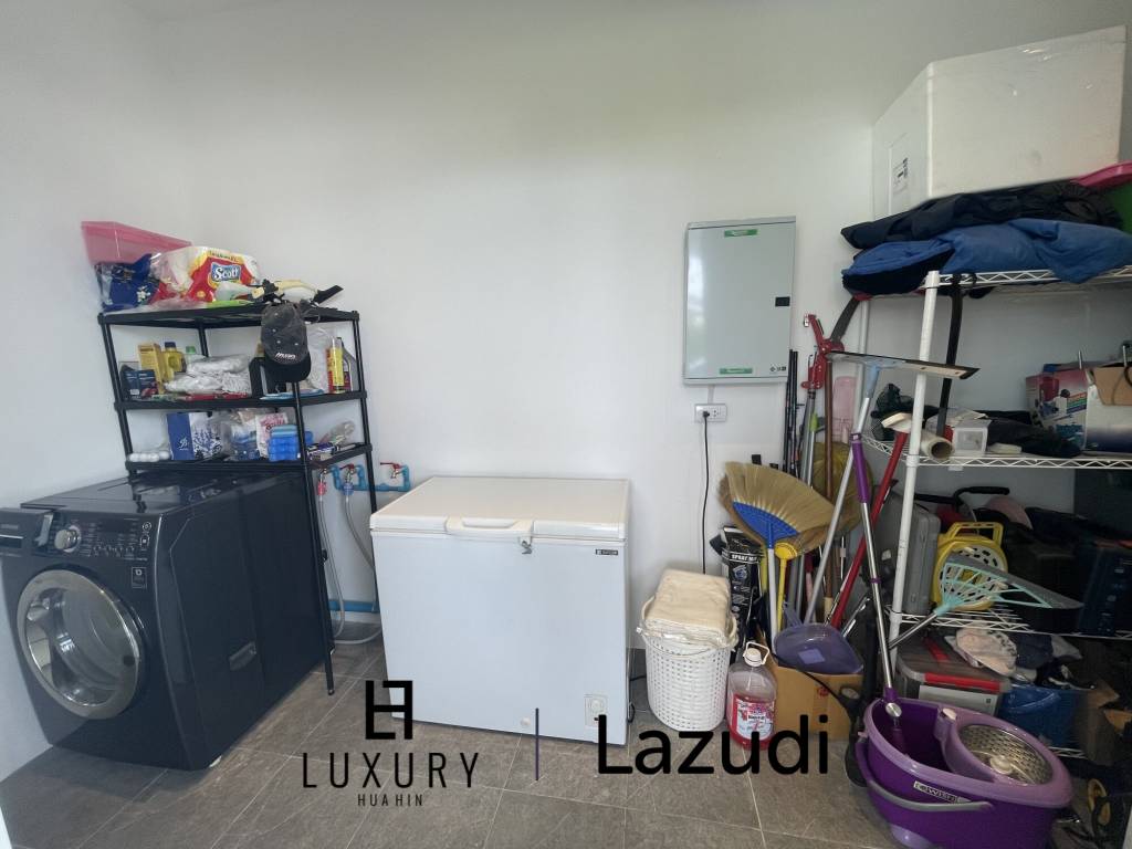 700 metro cuadrado 3 ` 3 Baño Villa de Venta