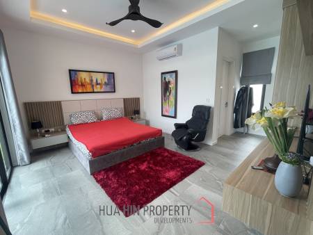 Highland Villas II: Pool Villa with 3 Bedrooms and 2.5 Bathrooms