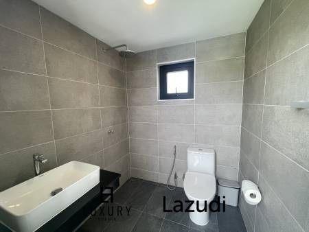 700 metro cuadrado 3 ` 3 Baño Villa de Venta