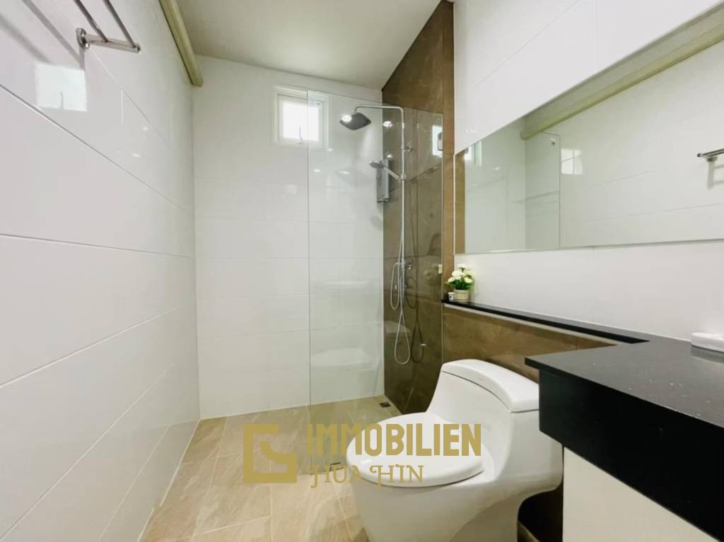 400 metro cuadrado 3 ` 3 Baño Villa de Venta