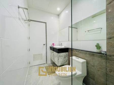 400 m² 3 Chambre 3 Salle de bain Villa Pour Vente