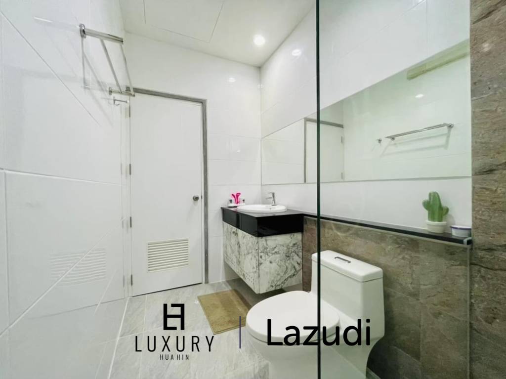 400 metro cuadrado 3 ` 3 Baño Villa de Venta