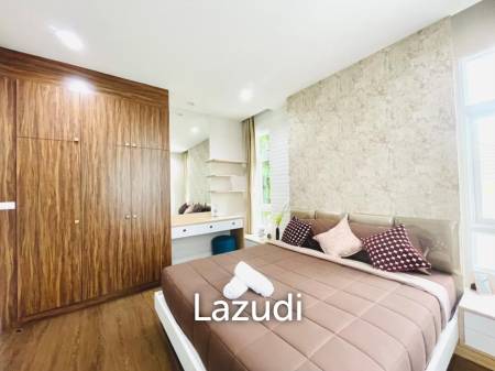 3 beds 3 baths 213 SQ.M iBreeze view Hua-Hin