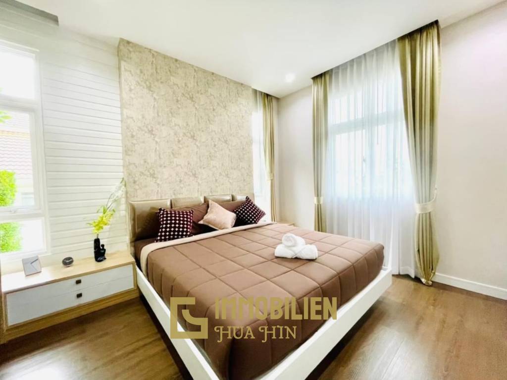 400 qm 3 Bett 3 Bad Villa Für Verkauf