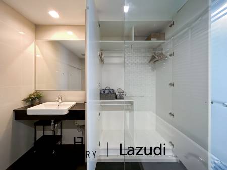 86 m² 2 Chambre 2 Salle de bain Condominium Pour Vente