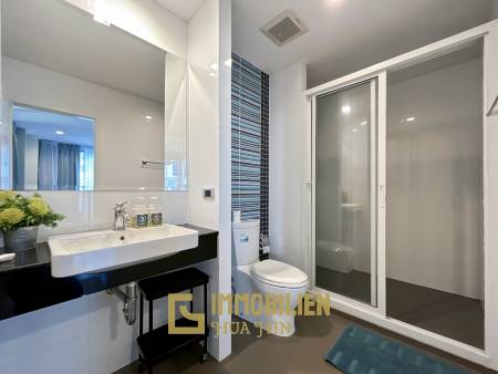 86 m² 2 Chambre 2 Salle de bain Condominium Pour Vente