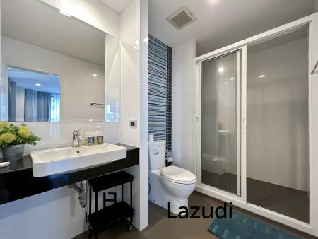 86 m² 2 Chambre 2 Salle de bain Condominium Pour Vente