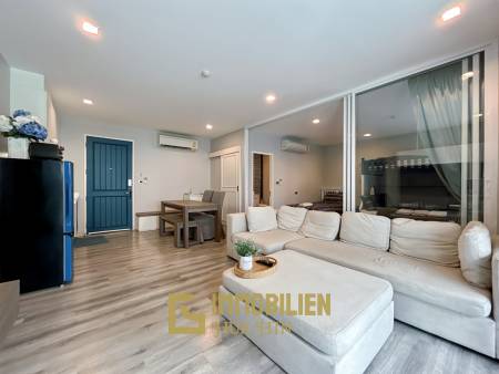 86 m² 2 Chambre 2 Salle de bain Condominium Pour Vente