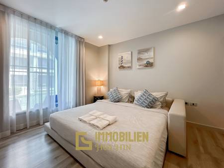 86 m² 2 Chambre 2 Salle de bain Condominium Pour Vente