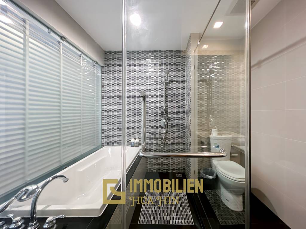 86 m² 2 Chambre 2 Salle de bain Condominium Pour Vente