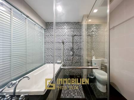 86 metro cuadrado 2 ` 2 Baño Condominio de Venta