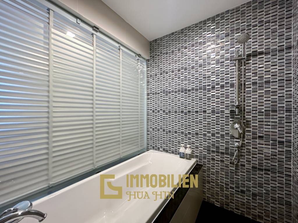 86 m² 2 Chambre 2 Salle de bain Condominium Pour Vente