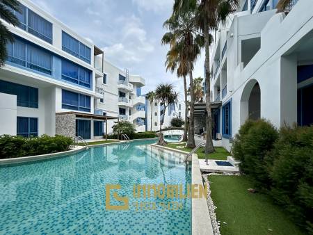 The Crest Santora : 2 Bedroom Condo With Pool Access