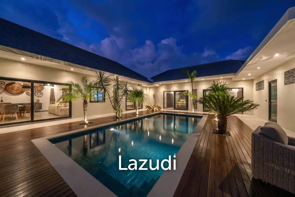 Fantastic Investment in Seminyak