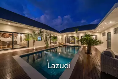 Fantastic Investment in Seminyak