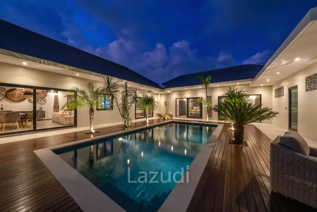 Fantastic Investment in Seminyak