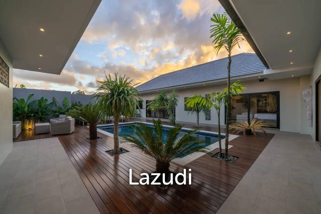Fantastic Investment in Seminyak