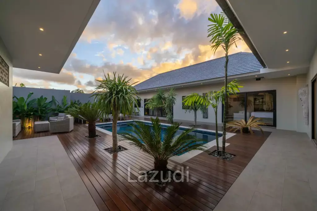 Fantastic Investment in Seminyak