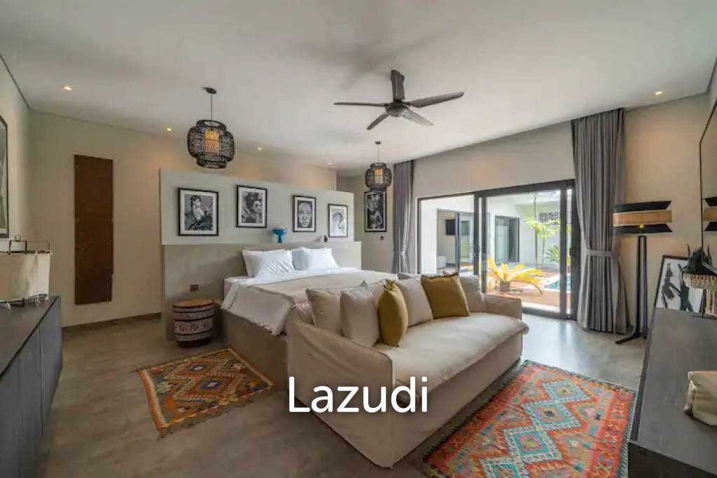 Fantastic Investment in Seminyak