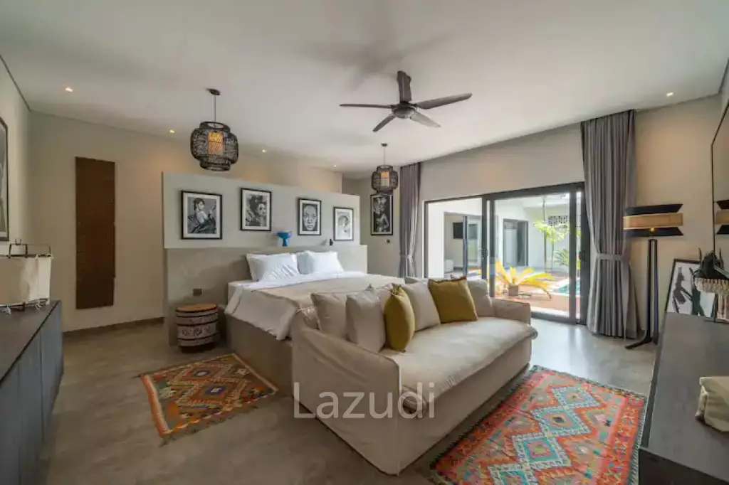 Fantastic Investment in Seminyak