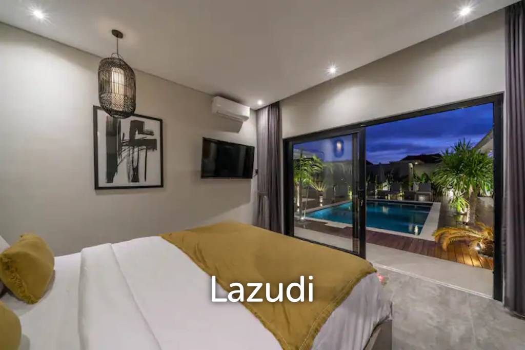 Fantastic Investment in Seminyak