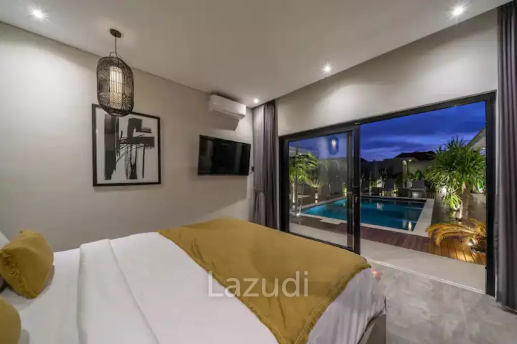 Fantastic Investment in Seminyak