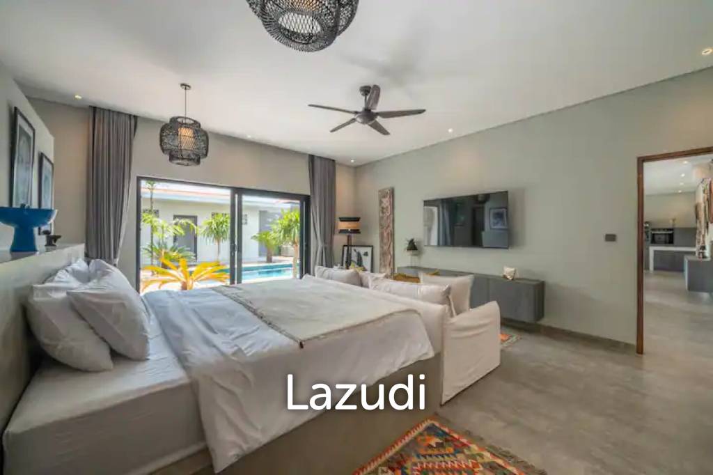Fantastic Investment in Seminyak