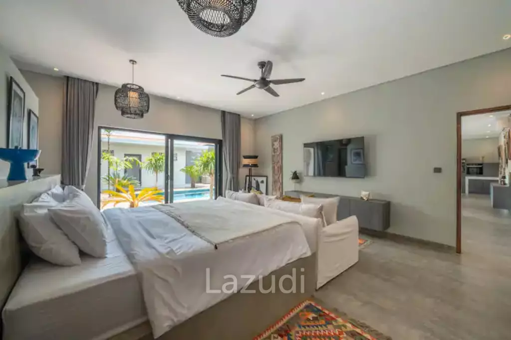 Fantastic Investment in Seminyak