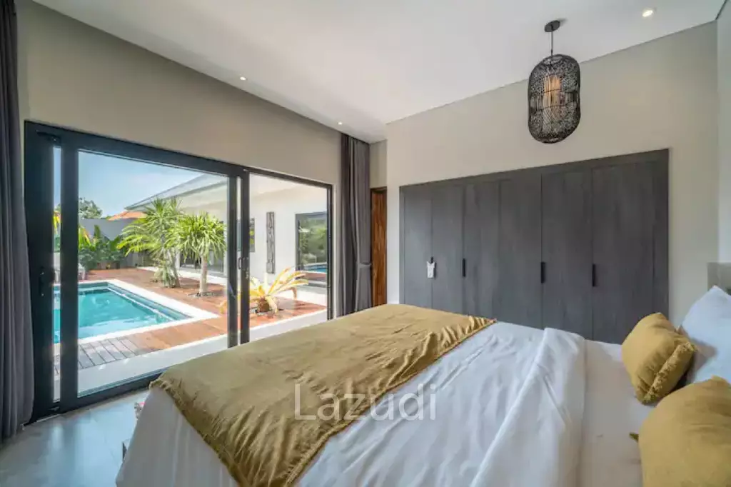 Fantastic Investment in Seminyak