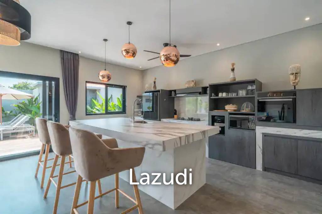 Fantastic Investment in Seminyak