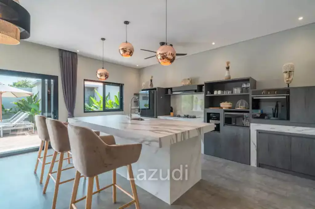 Fantastic Investment in Seminyak