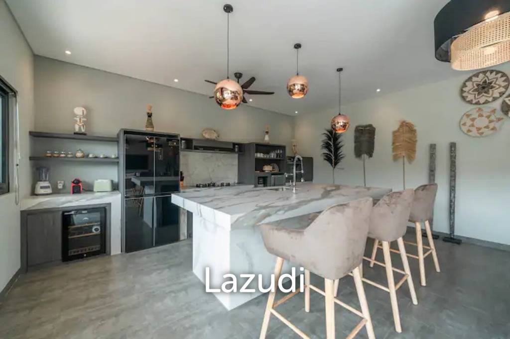 Fantastic Investment in Seminyak