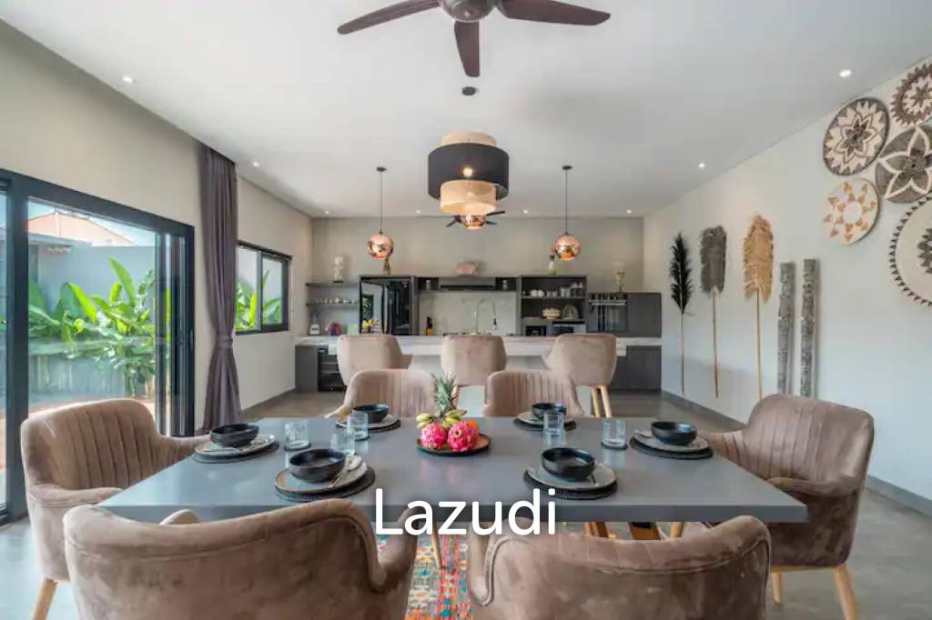 Fantastic Investment in Seminyak