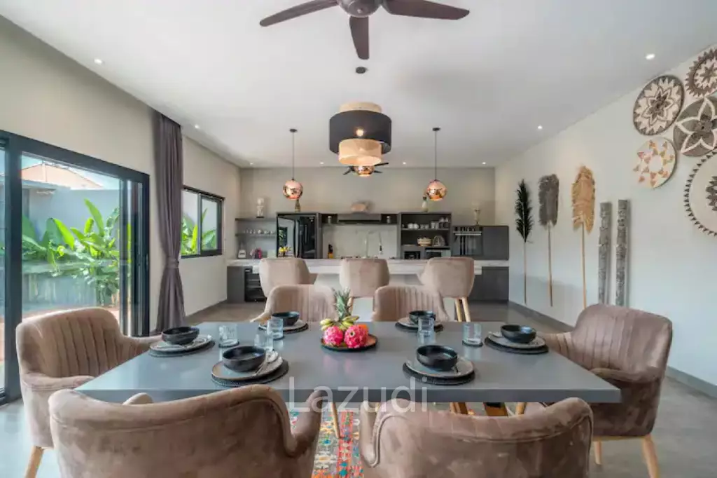 Fantastic Investment in Seminyak