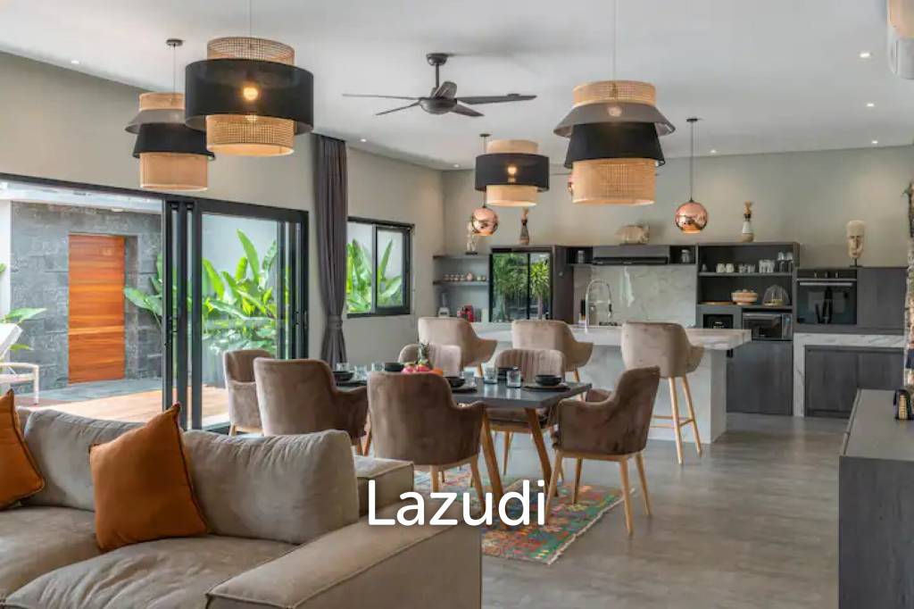 Fantastic Investment in Seminyak