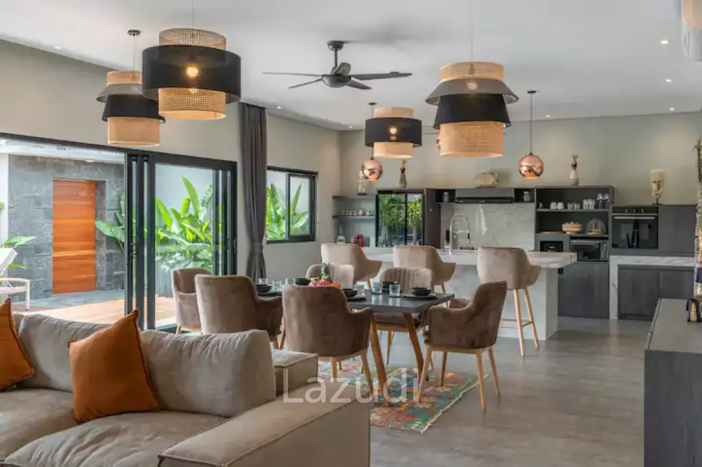 Fantastic Investment in Seminyak