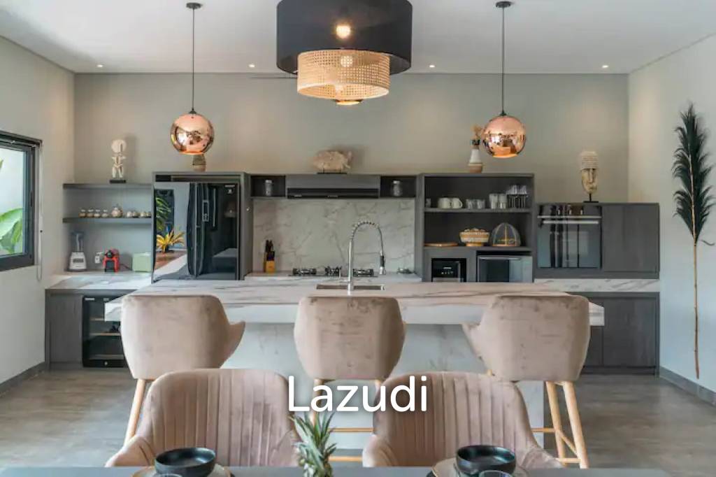 Fantastic Investment in Seminyak