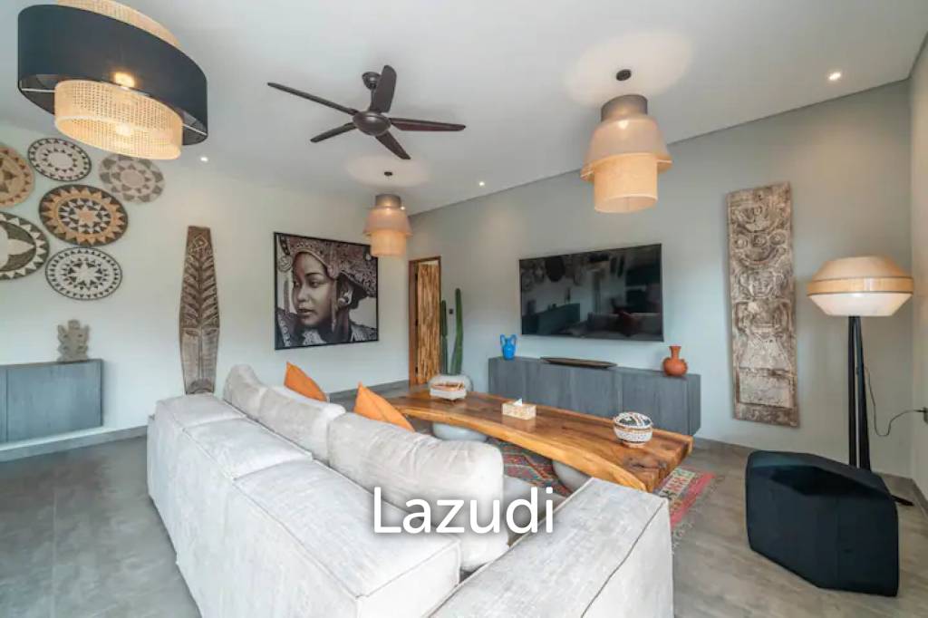 Fantastic Investment in Seminyak