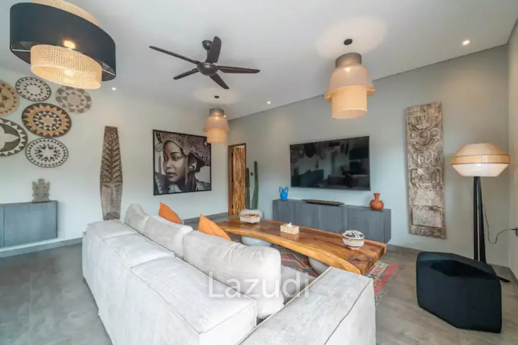 Fantastic Investment in Seminyak