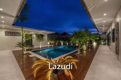 Fantastic Investment in Seminyak