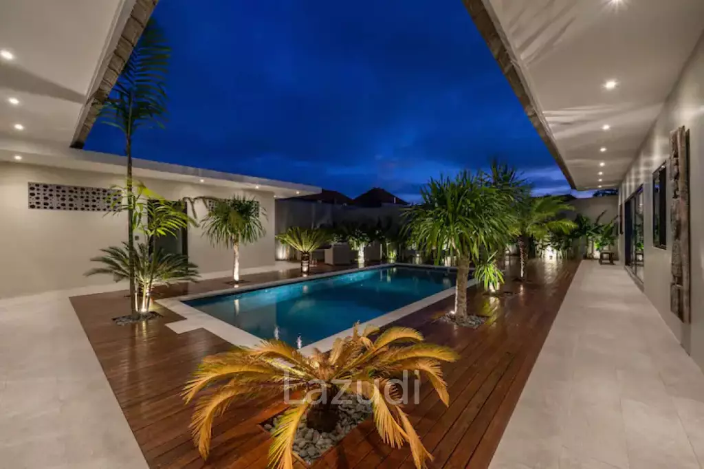 Fantastic Investment in Seminyak