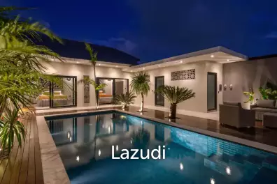 Fantastic Investment in Seminyak