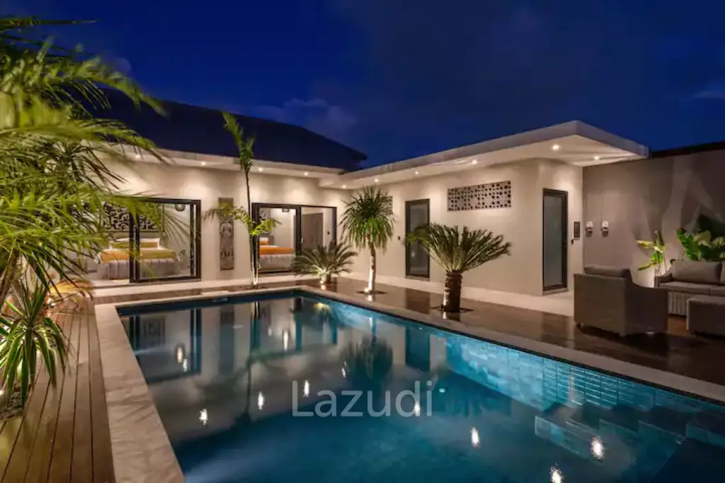 Fantastic Investment in Seminyak