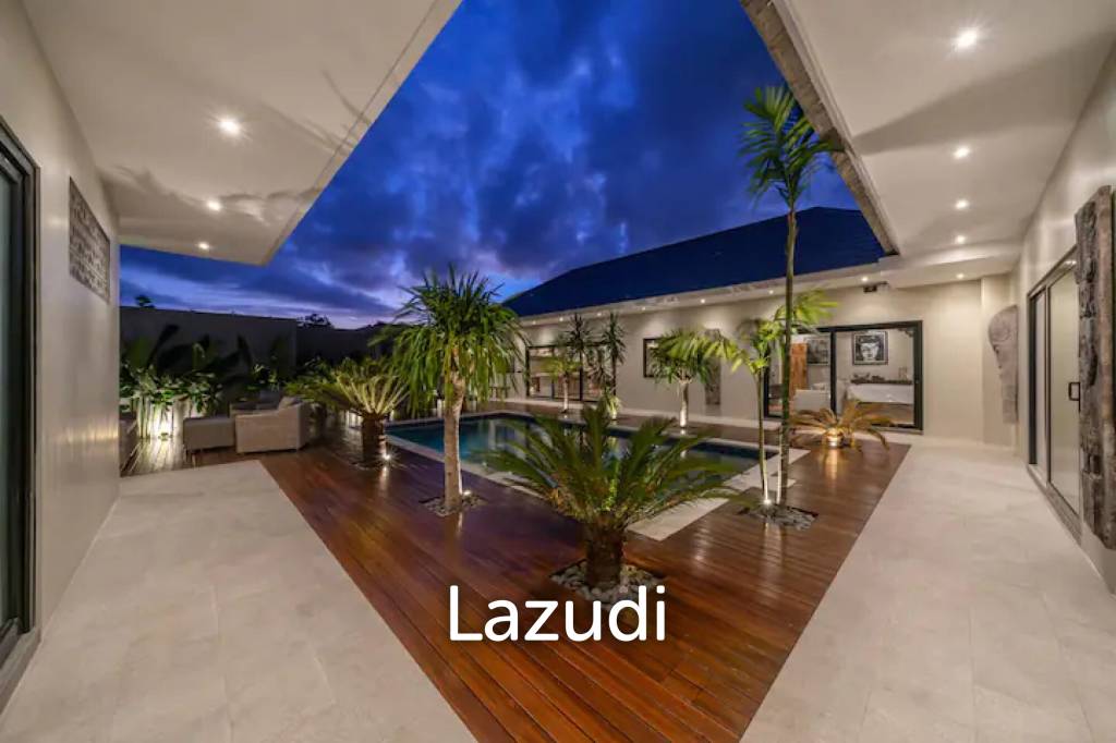 Fantastic Investment in Seminyak