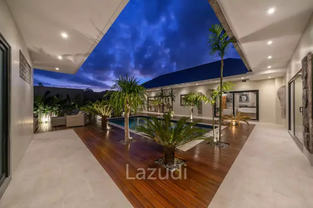 Fantastic Investment in Seminyak