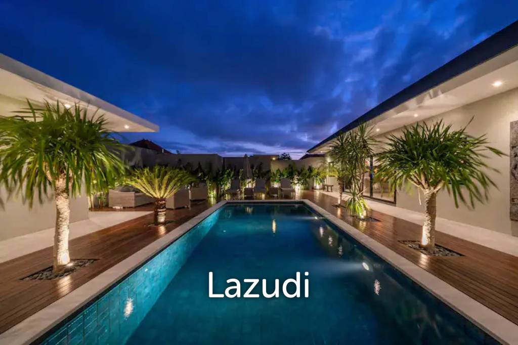 Fantastic Investment in Seminyak