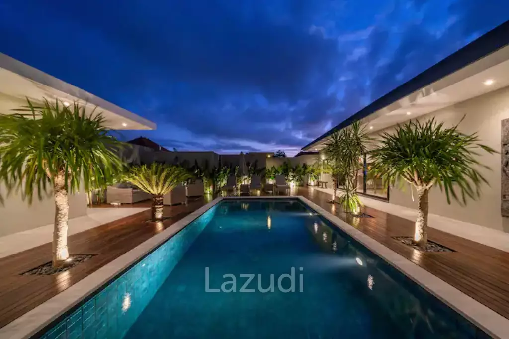 Fantastic Investment in Seminyak