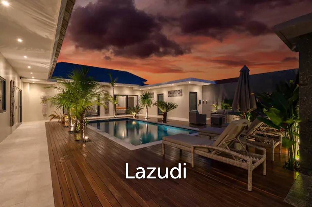Fantastic Investment in Seminyak