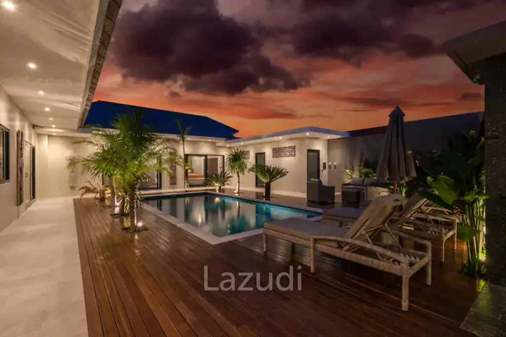 Fantastic Investment in Seminyak